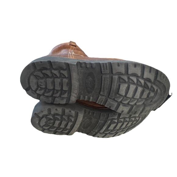 Thorogood American Heritage 11\